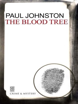 cover image of The Blood Tree